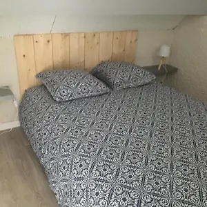 Apartamento Joli Petit Au Calme, Refait A Neuf, Avec Linge De Maison Fourni, Cauterets